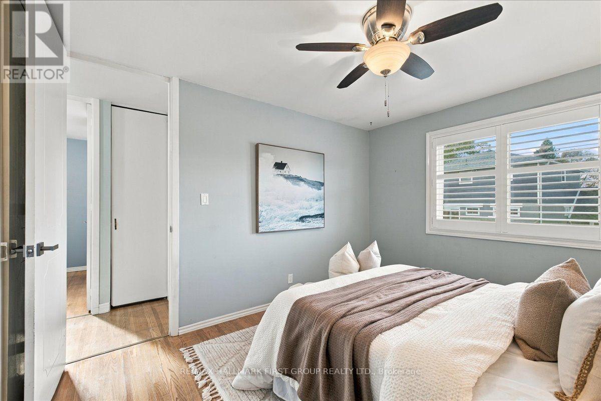 809 Bem Avenue, Pickering, Ontario  L1W 1X2 - Photo 17 - E13881632