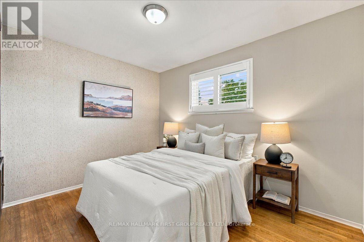 809 Bem Avenue, Pickering, Ontario  L1W 1X2 - Photo 18 - E13881632