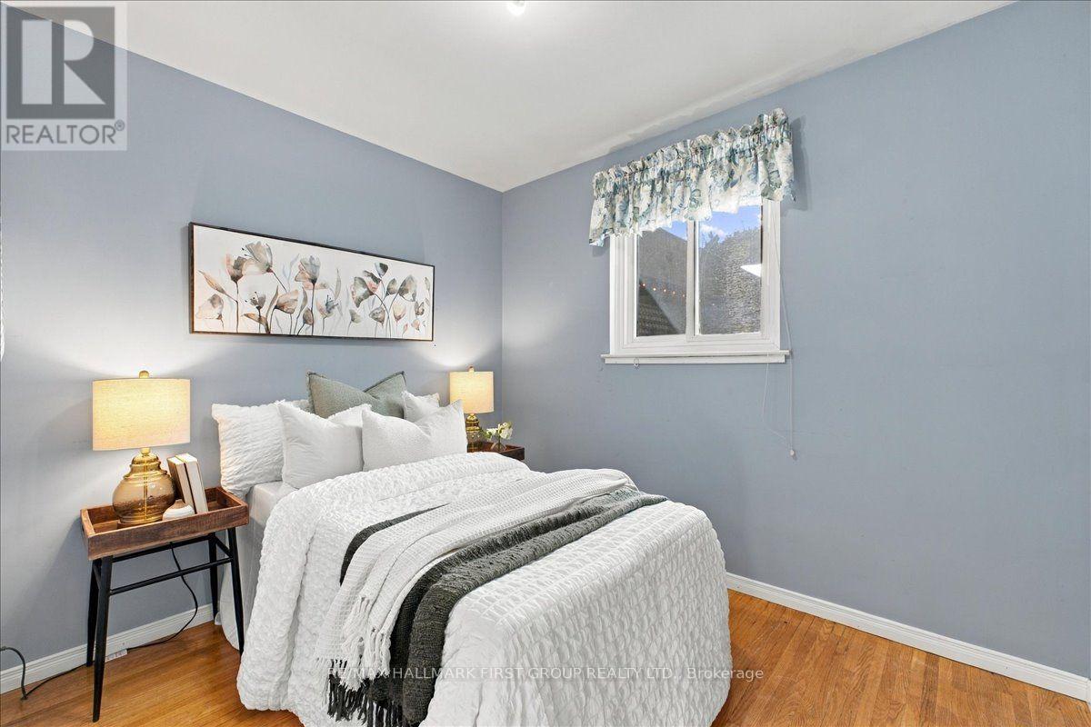 809 Bem Avenue, Pickering, Ontario  L1W 1X2 - Photo 20 - E13881632