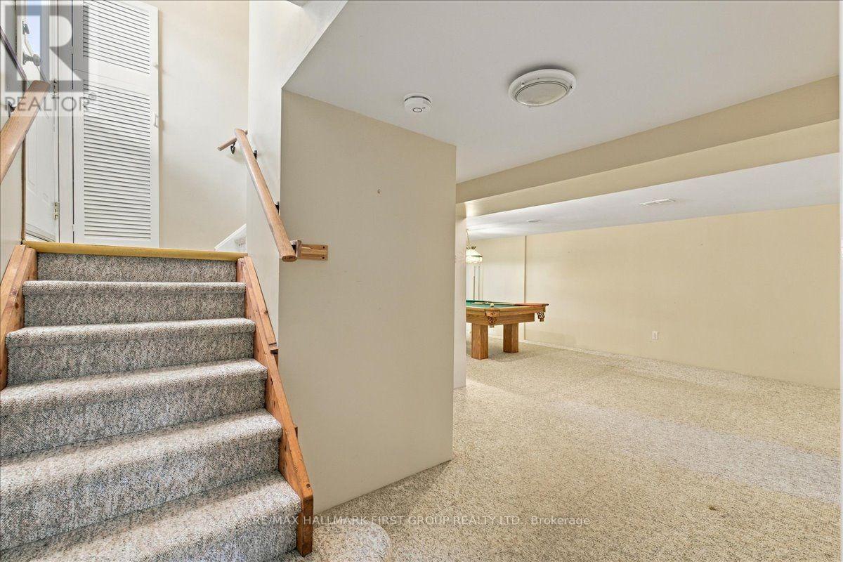 809 Bem Avenue, Pickering, Ontario  L1W 1X2 - Photo 25 - E13881632