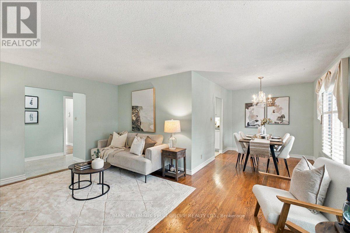 809 Bem Avenue, Pickering, Ontario  L1W 1X2 - Photo 7 - E13881632