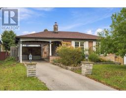 809 BEM AVENUE, Pickering, Ontario