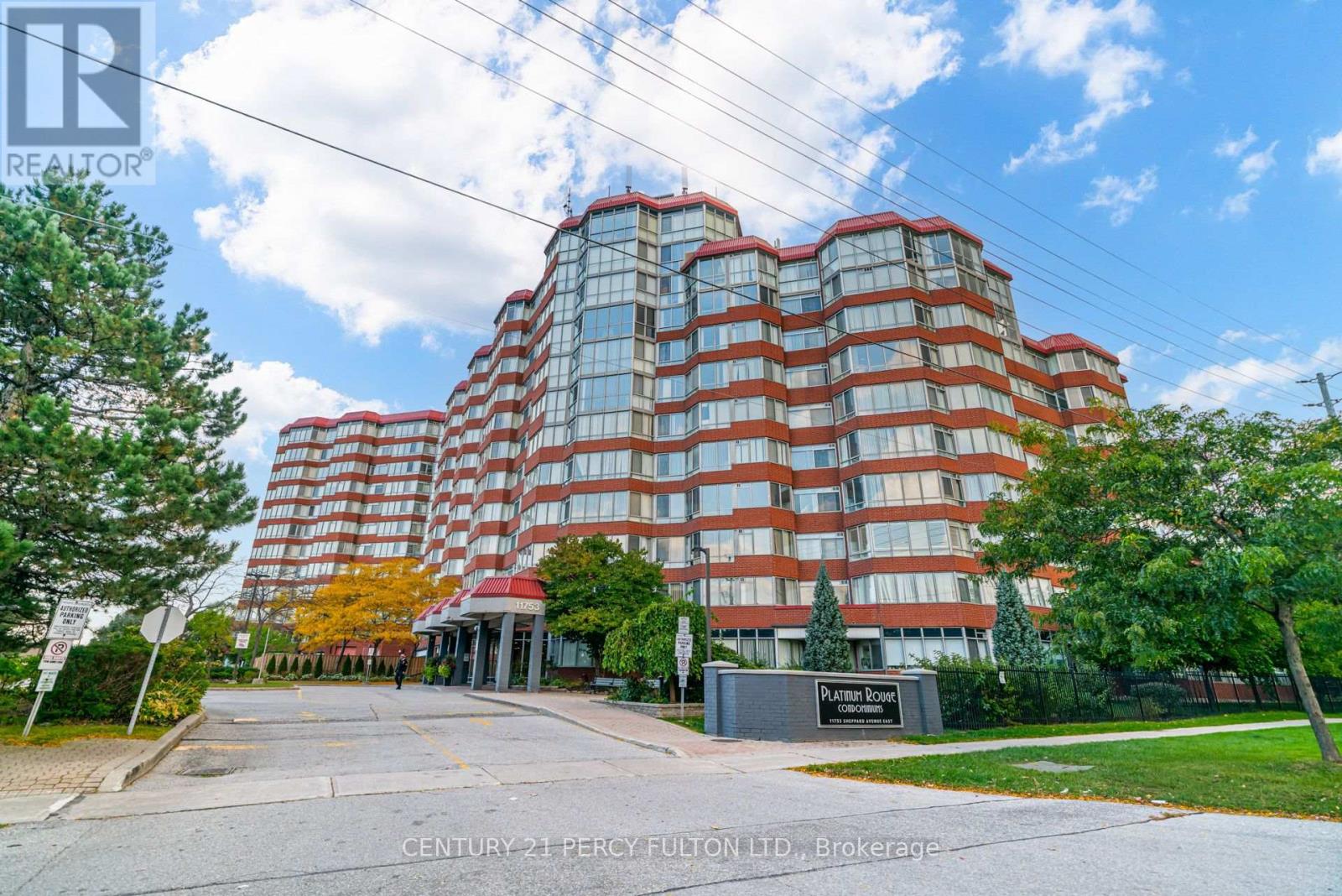 504 - 11753 SHEPPARD AVENUE E, Toronto, Ontario