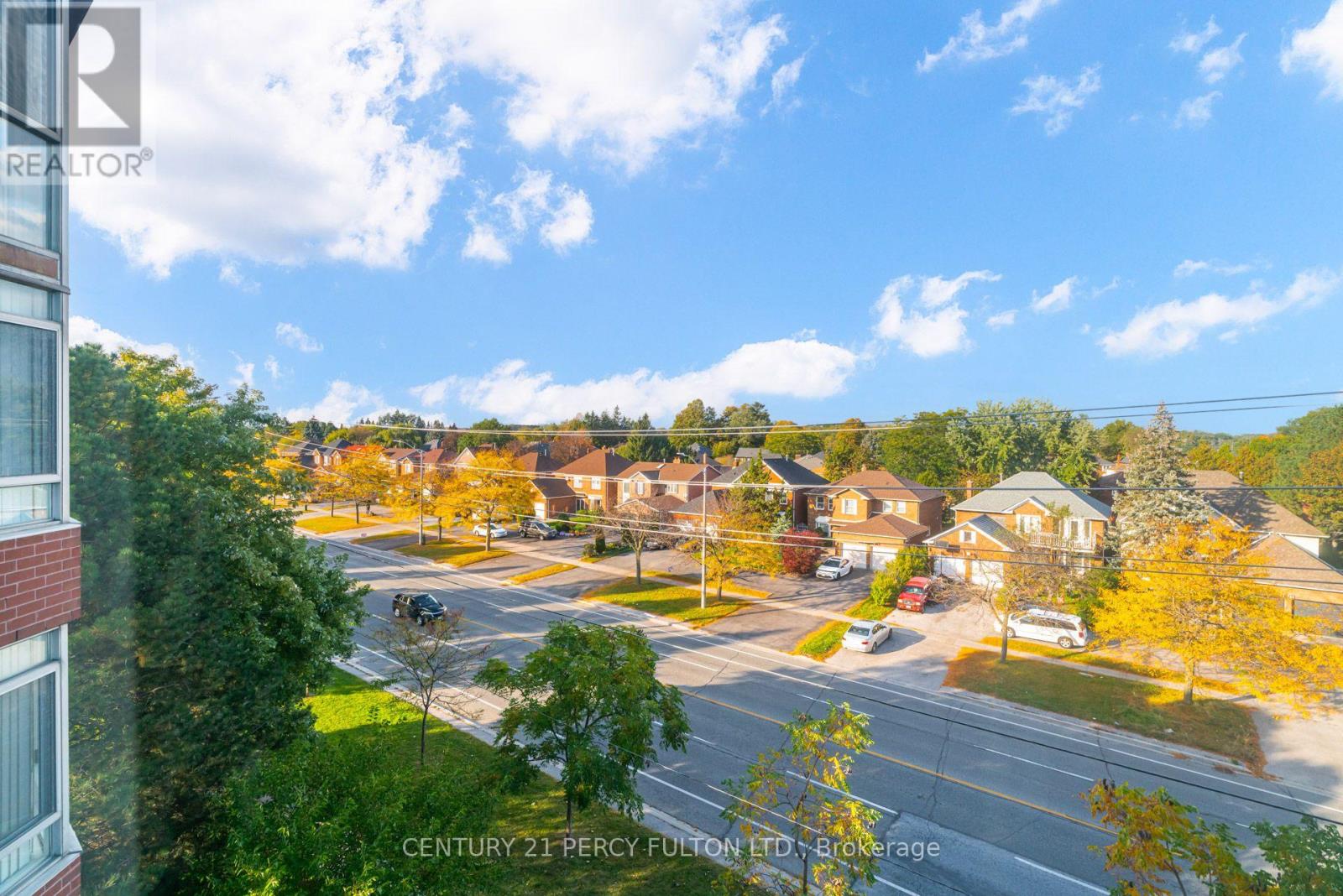 504 - 11753 Sheppard Avenue E, Toronto, Ontario  M1B 5M3 - Photo 25 - E13881664