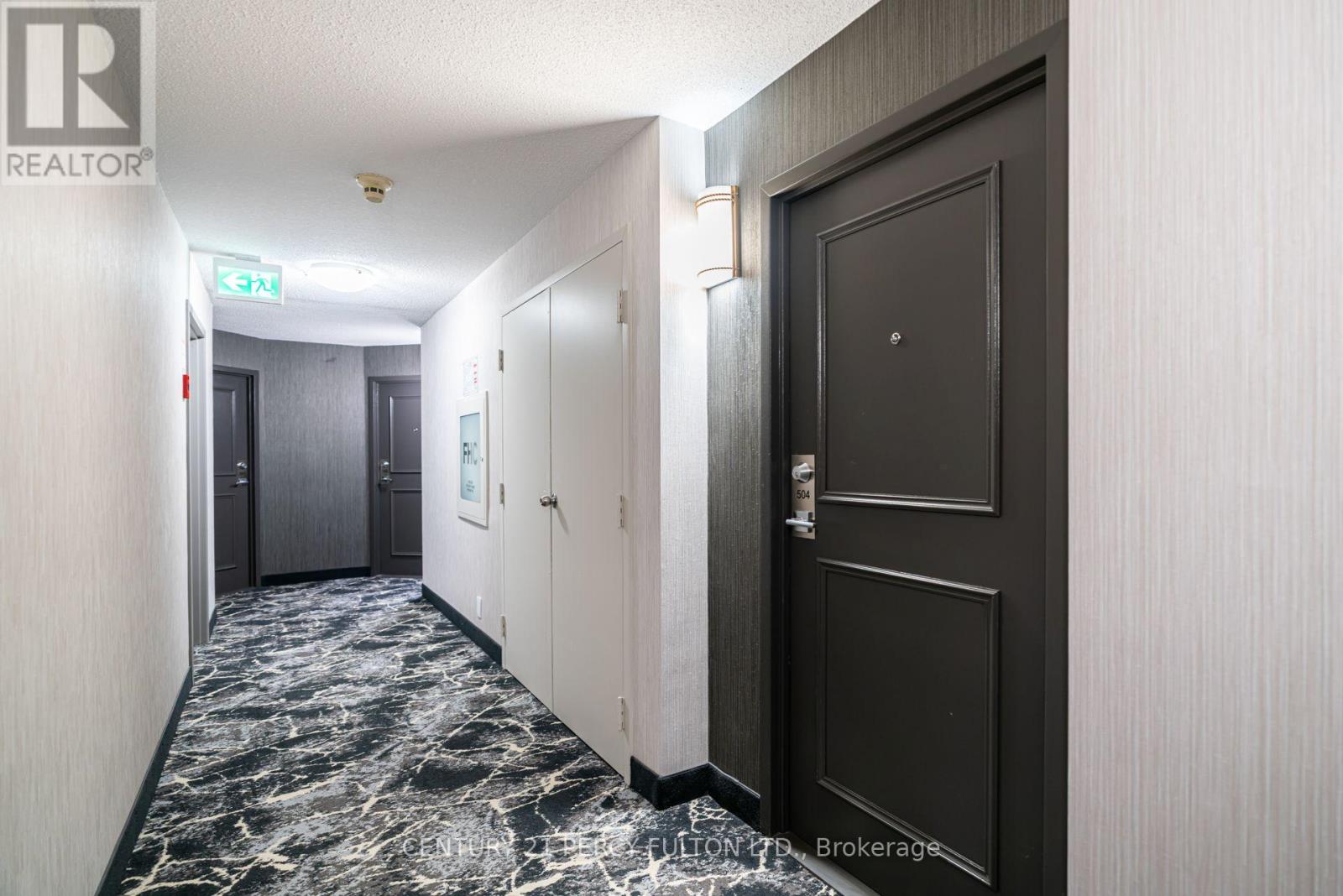 504 - 11753 Sheppard Avenue E, Toronto, Ontario  M1B 5M3 - Photo 26 - E13881664