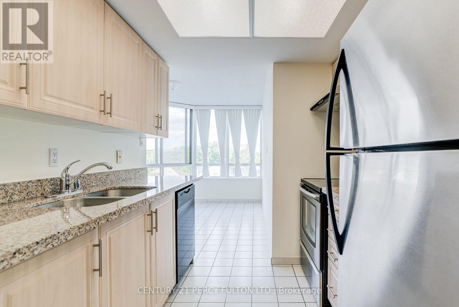 504 - 11753 Sheppard Avenue E, Toronto, Ontario  M1B 5M3 - Photo 7 - E13881664