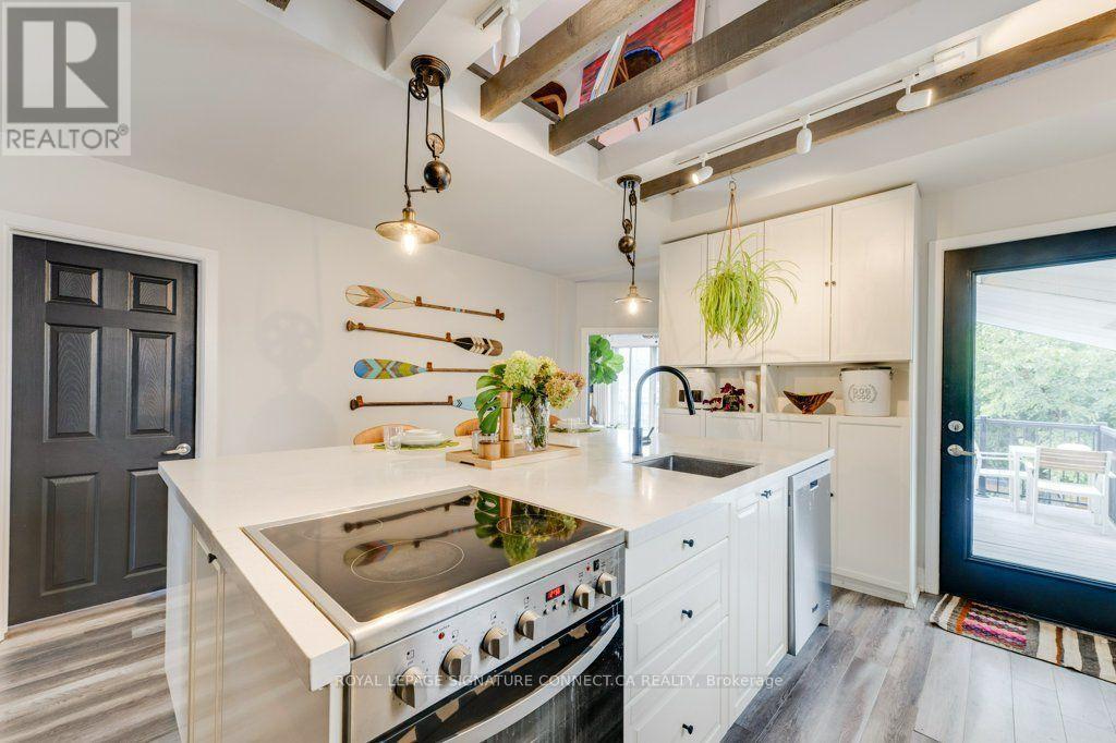 6 Wheeler Avenue, Toronto, Ontario  M4L 3V2 - Photo 11 - E13881736