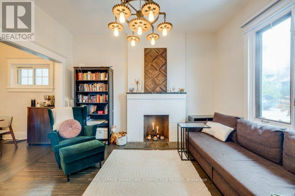 6 Wheeler Avenue, Toronto, Ontario  M4L 3V2 - Photo 23 - E13881736