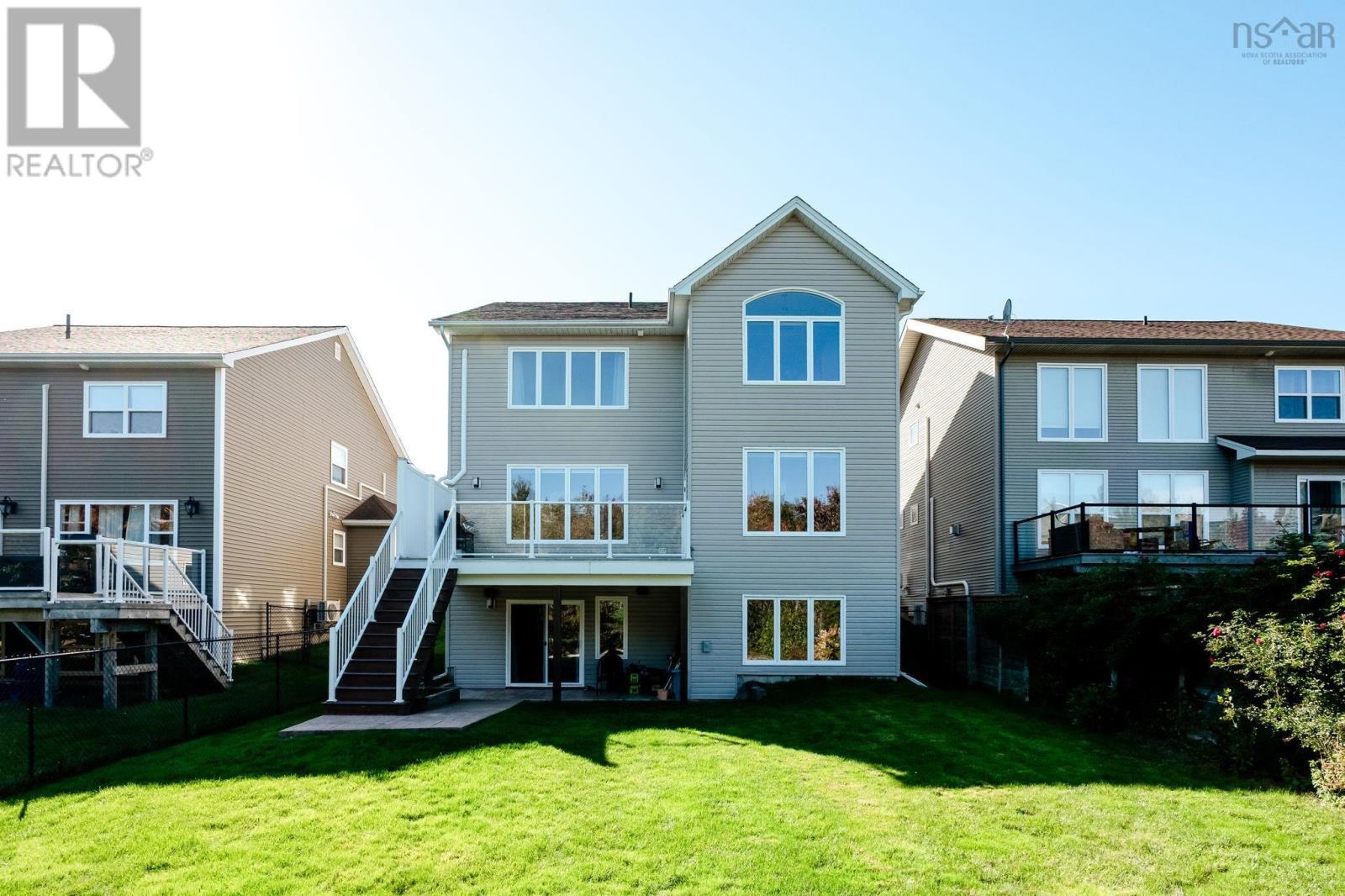 32 Hollyhock Way, Halifax, Nova Scotia  B4B 0H6 - Photo 49 - 202625594