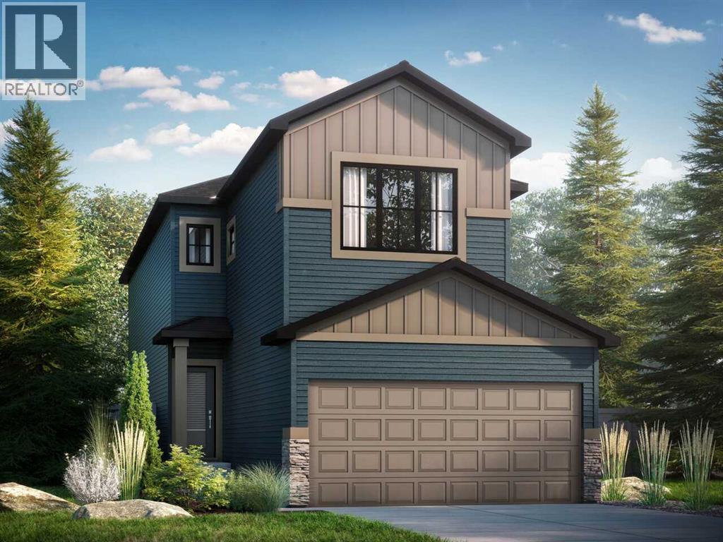 11 Alpine View, Okotoks, Alberta  T1S 5E6 - Photo 1 - A2349008