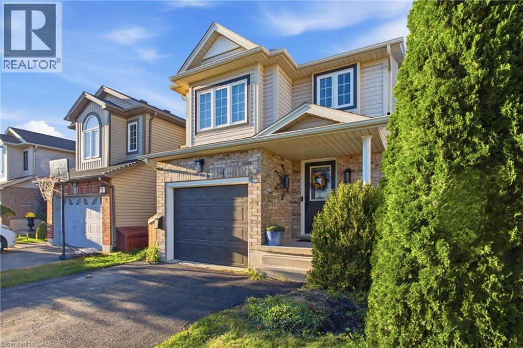 39 Maitland Street, Kitchener, Ontario  N2R 1V2 - Photo 24 - 40865604