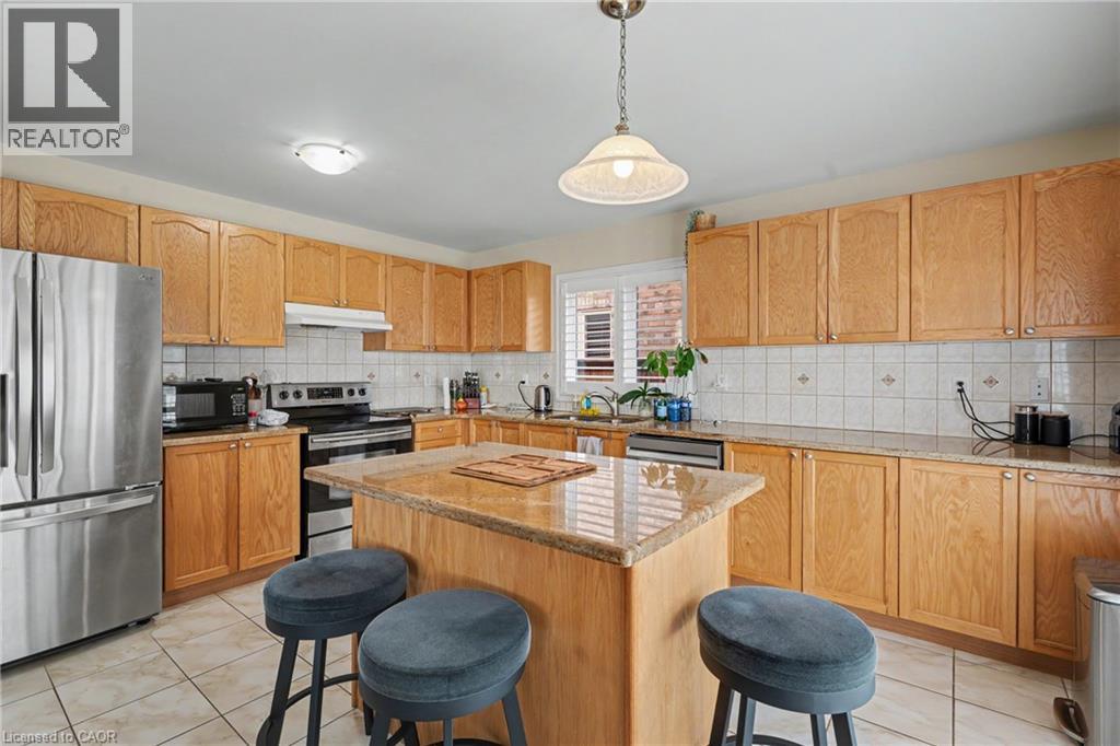 418 Kitty Murray Lane, Ancaster, Ontario  L9K 0E2 - Photo 13 - 40869897
