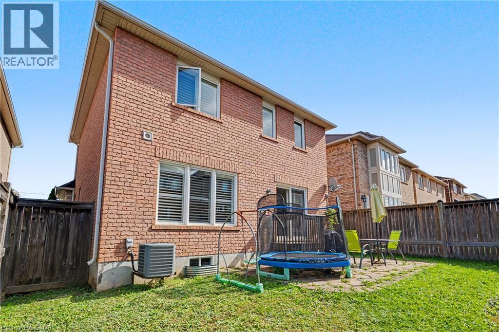418 Kitty Murray Lane, Ancaster, Ontario  L9K 0E2 - Photo 30 - 40869897