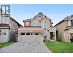418 KITTY MURRAY Lane, ancaster, Ontario