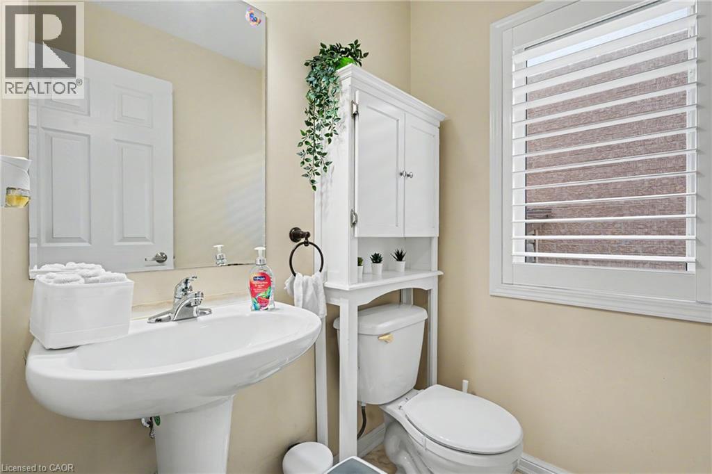 418 Kitty Murray Lane, Ancaster, Ontario  L9K 0E2 - Photo 8 - 40869899