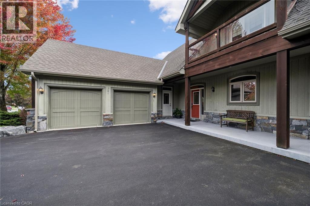 15 Breakwater Court, Gravenhurst, Ontario  P1P 0A1 - Photo 39 - 40870370