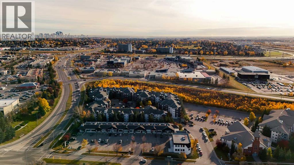 215, 10 Sierra Morena Mews SW, Calgary, Alberta  T3H 3K5 - Photo 36 - A2350425