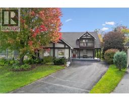 15 BREAKWATER Court, gravenhurst, Ontario