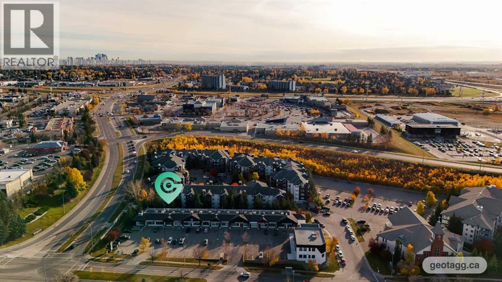 215, 10 Sierra Morena Mews SW, Calgary, Alberta  T3H 3K5 - Photo 48 - A2350425