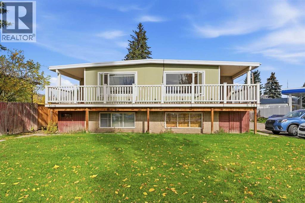 5114 Bowness Road NW, Calgary, Alberta