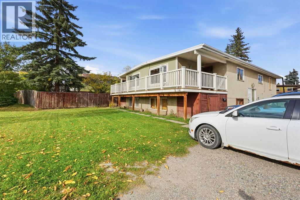 5114 Bowness Road NW, Calgary, Alberta  T3B 0C2 - Photo 2 - A2350953