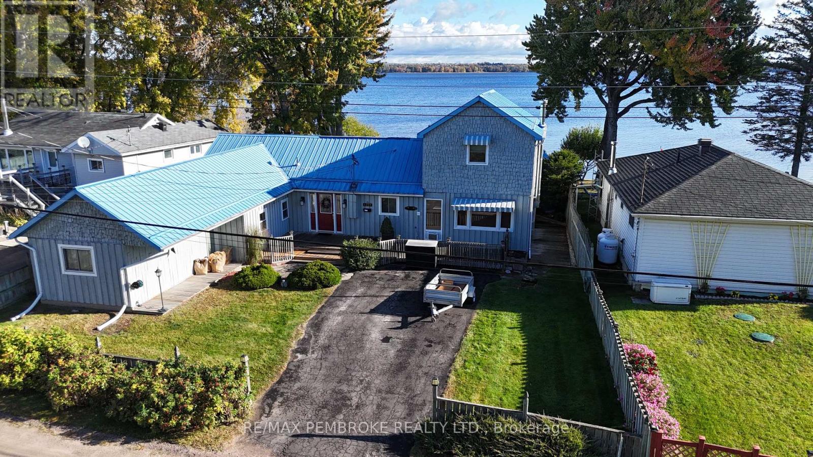 1213 Burns Drive, Laurentian Valley, Ontario K8A 7M9 - Photo 2 - X13881498