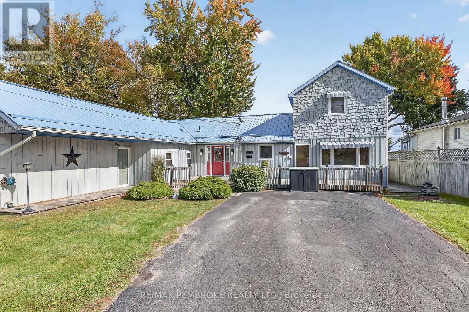 1213 Burns Drive, Laurentian Valley, Ontario K8A 7M9 - Photo 3 - X13881498