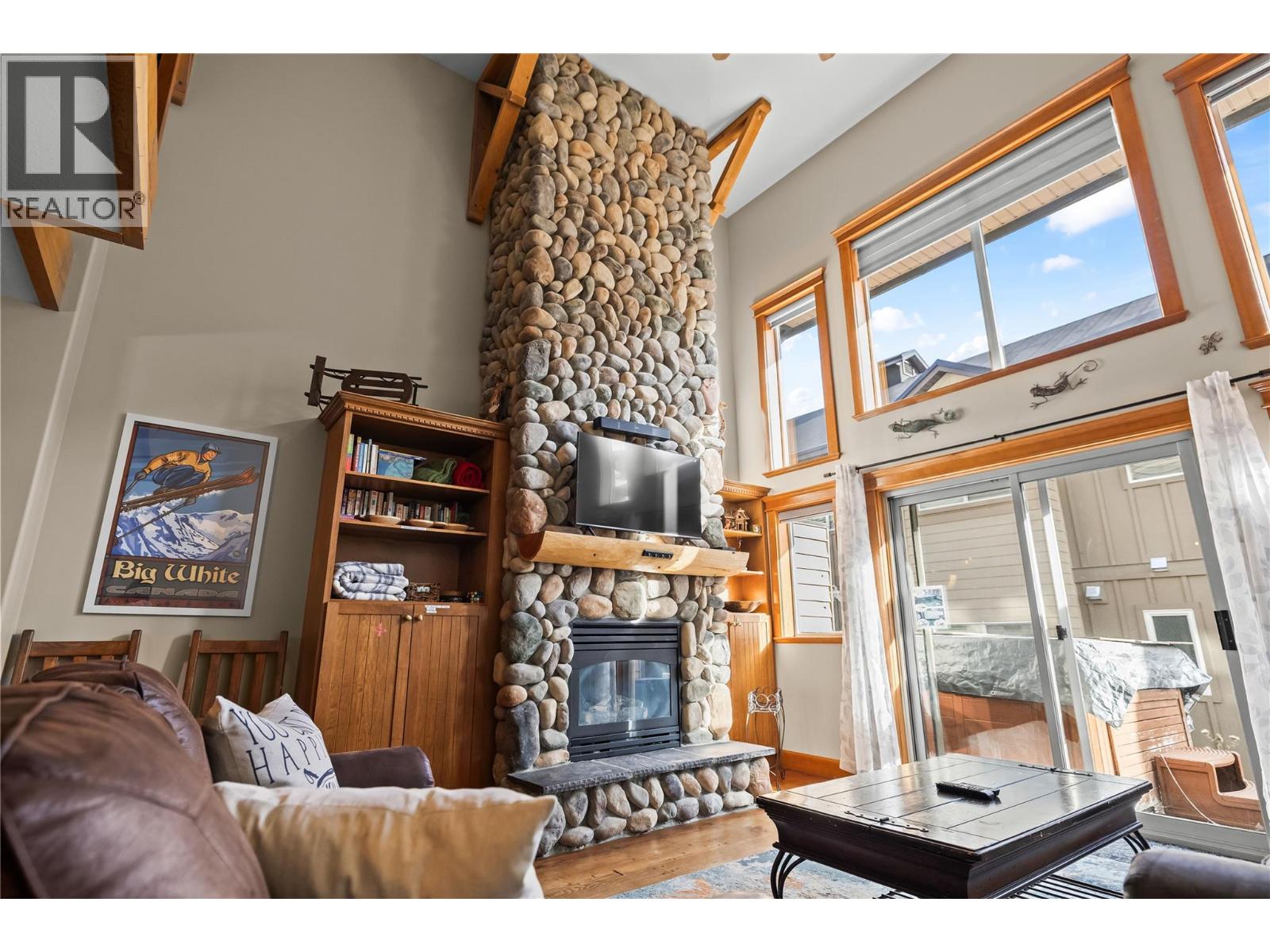 7640 Porcupine Road Unit# 34