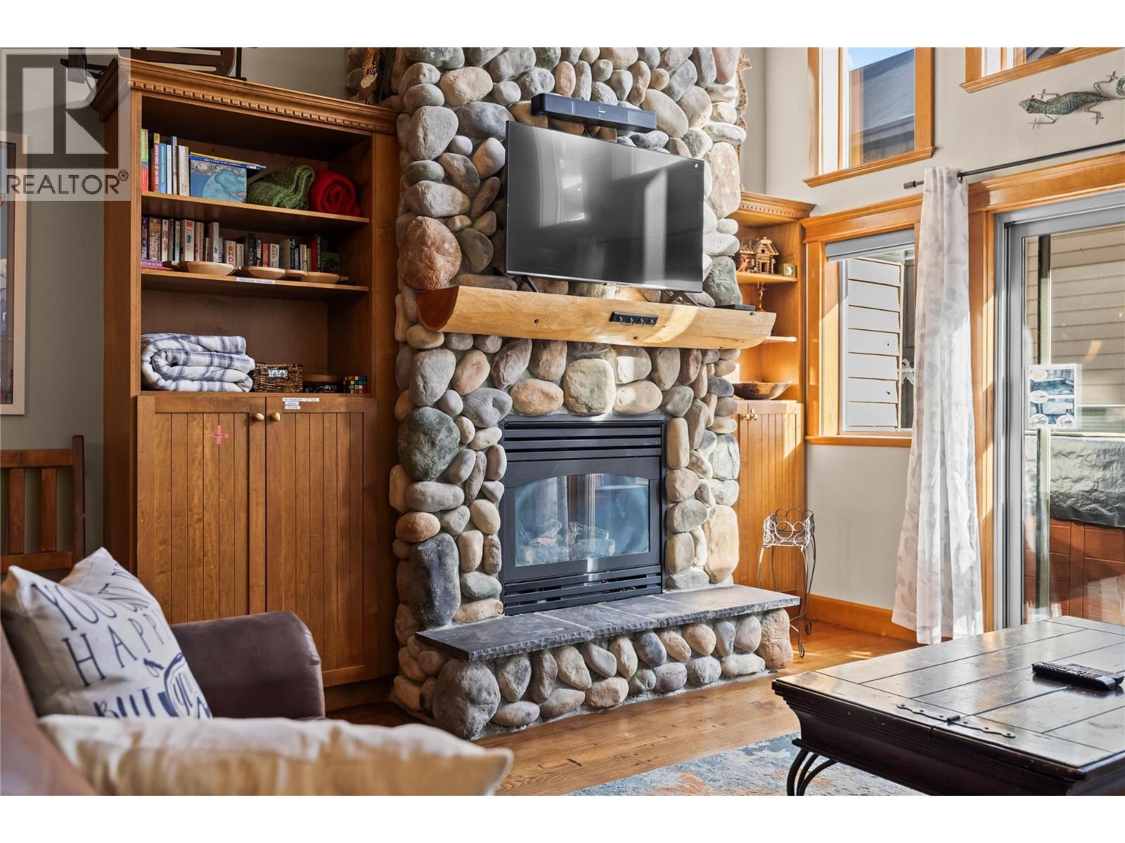 7640 Porcupine Road Unit# 34