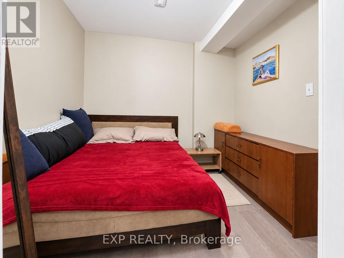 Basement - 45 Lina Marra Drive, Vaughan, Ontario  L4K 5E8 - Photo 12 - N13881476
