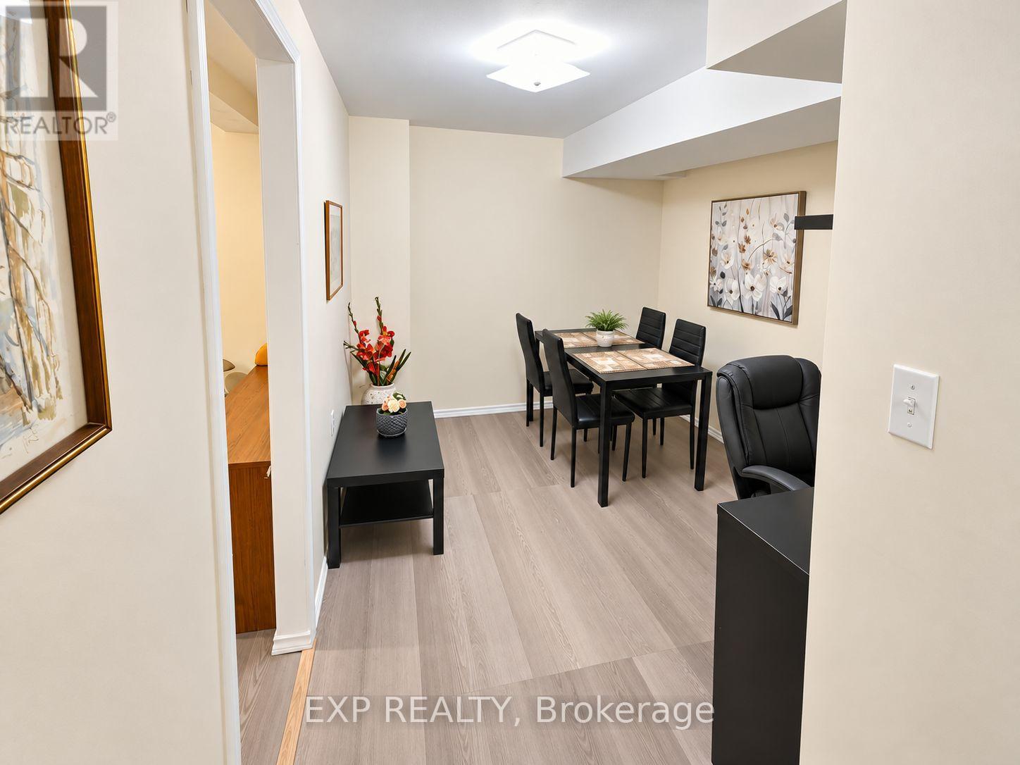 Basement - 45 Lina Marra Drive, Vaughan, Ontario  L4K 5E8 - Photo 5 - N13881476