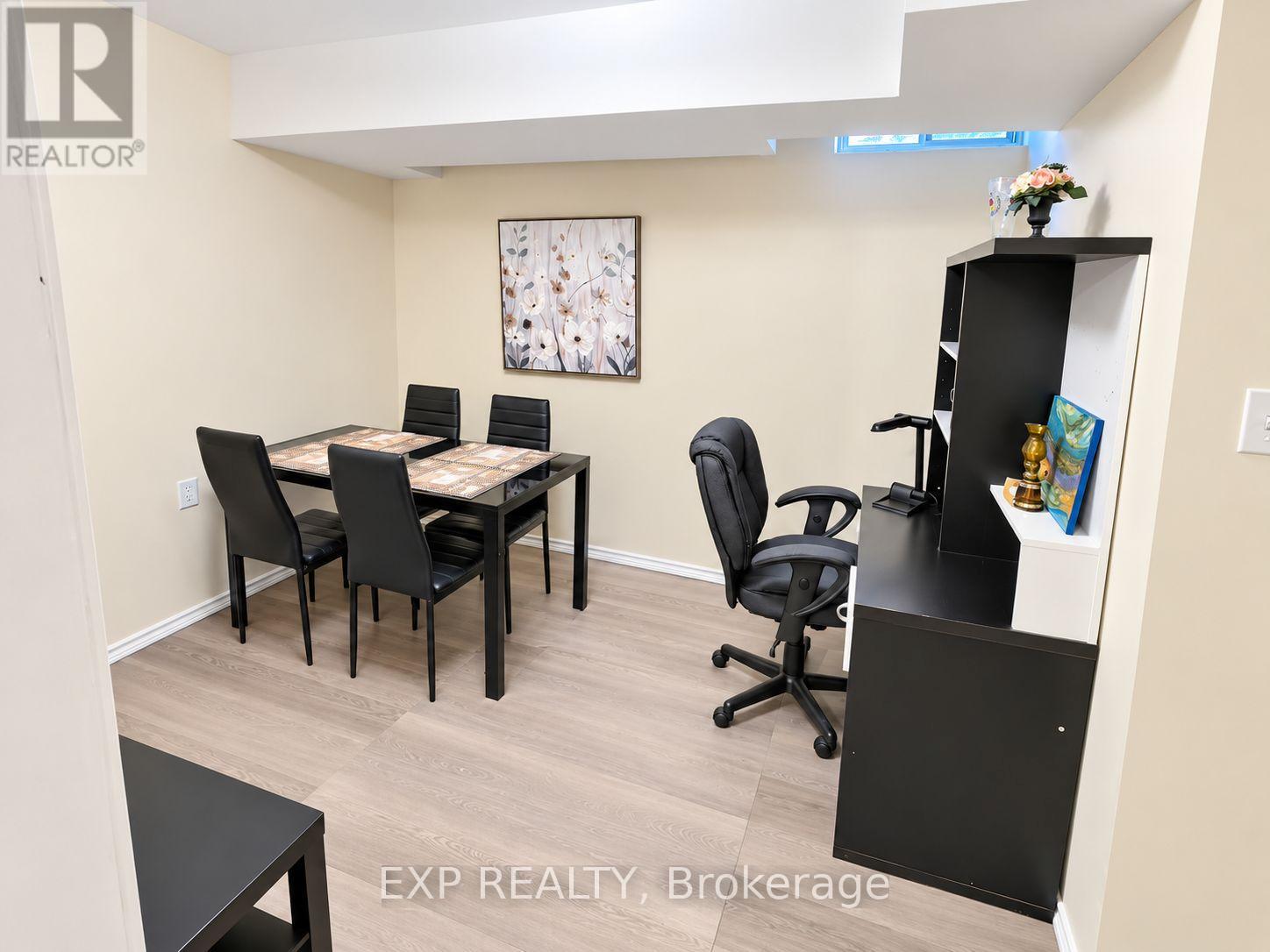 Basement - 45 Lina Marra Drive, Vaughan, Ontario  L4K 5E8 - Photo 6 - N13881476