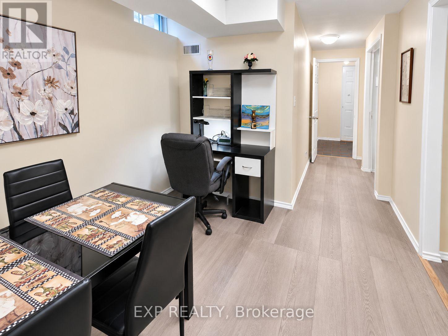 Basement - 45 Lina Marra Drive, Vaughan, Ontario  L4K 5E8 - Photo 8 - N13881476