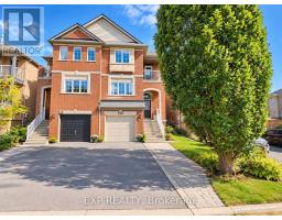 BASEMENT - 45 LINA MARRA DRIVE, Vaughan, Ontario