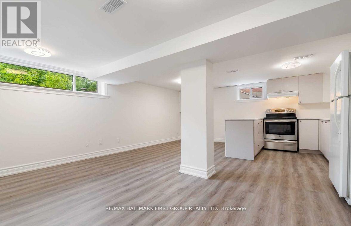 (Basement) - 50 Walter Avenue, Newmarket, Ontario  L3Y 2T3 - Photo 6 - N13881478
