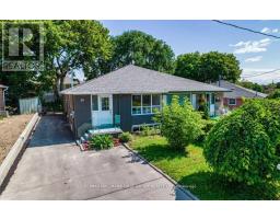 (BASEMENT) - 50 WALTER AVENUE, Newmarket, Ontario
