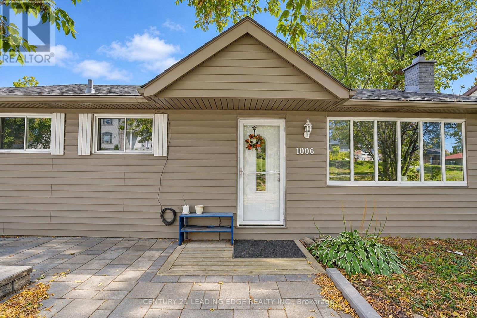 BASEMENT - 1006 ELGIN STREET, Newmarket, Ontario