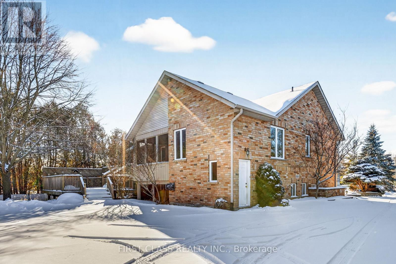 20173 Bathurst Street, East Gwillimbury, Ontario  L9N 1N3 - Photo 2 - N13881522