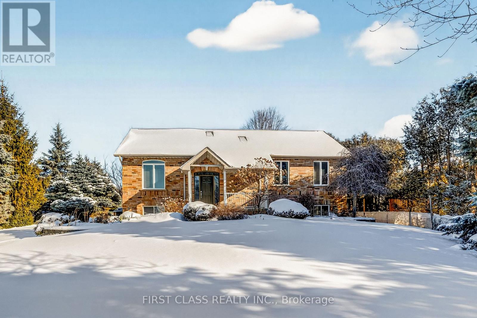 20173 Bathurst Street, East Gwillimbury, Ontario  L9N 1N3 - Photo 4 - N13881522