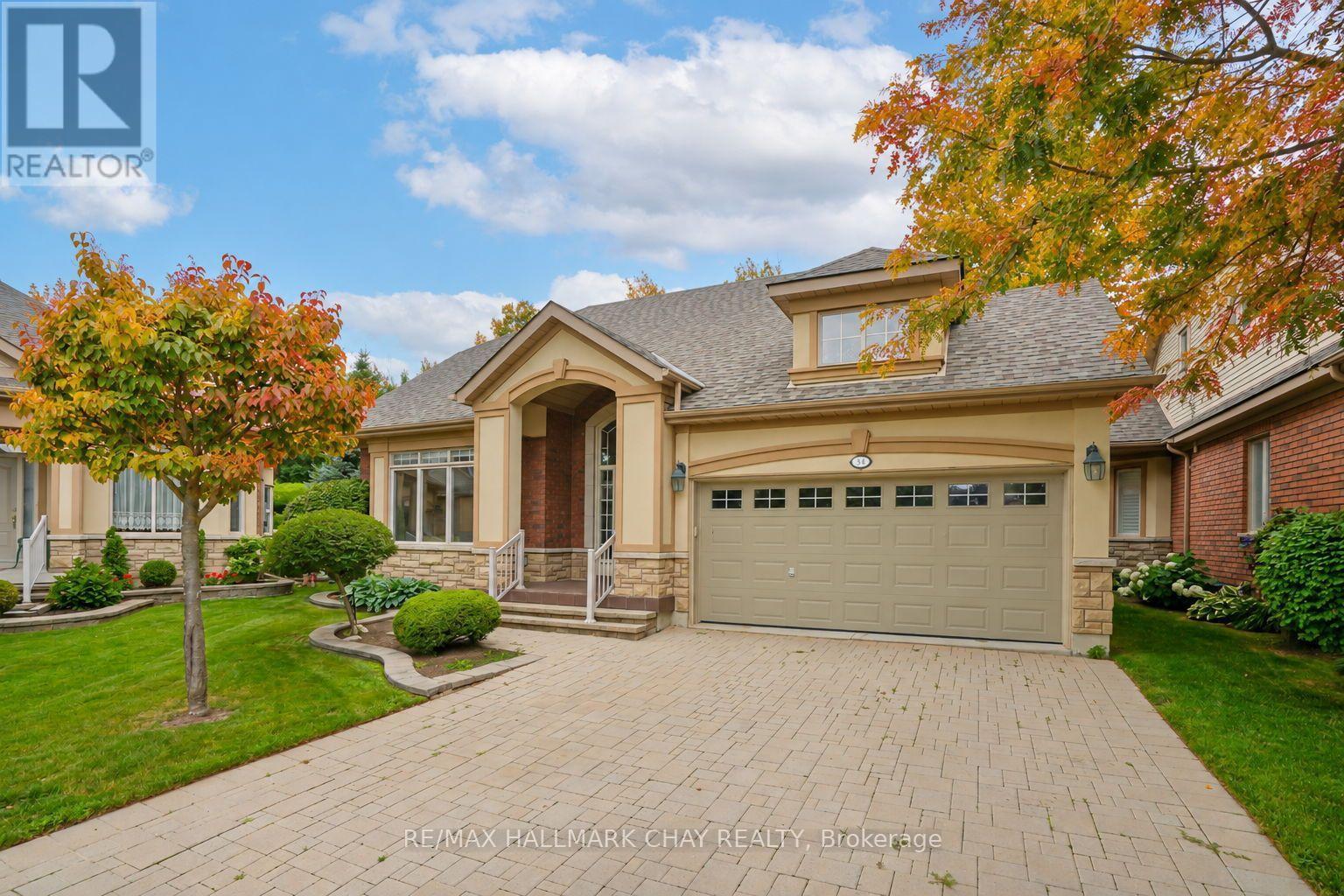 34 Tuscany Grande, New Tecumseth, Ontario  L9R 0E2 - Photo 5 - N13881552
