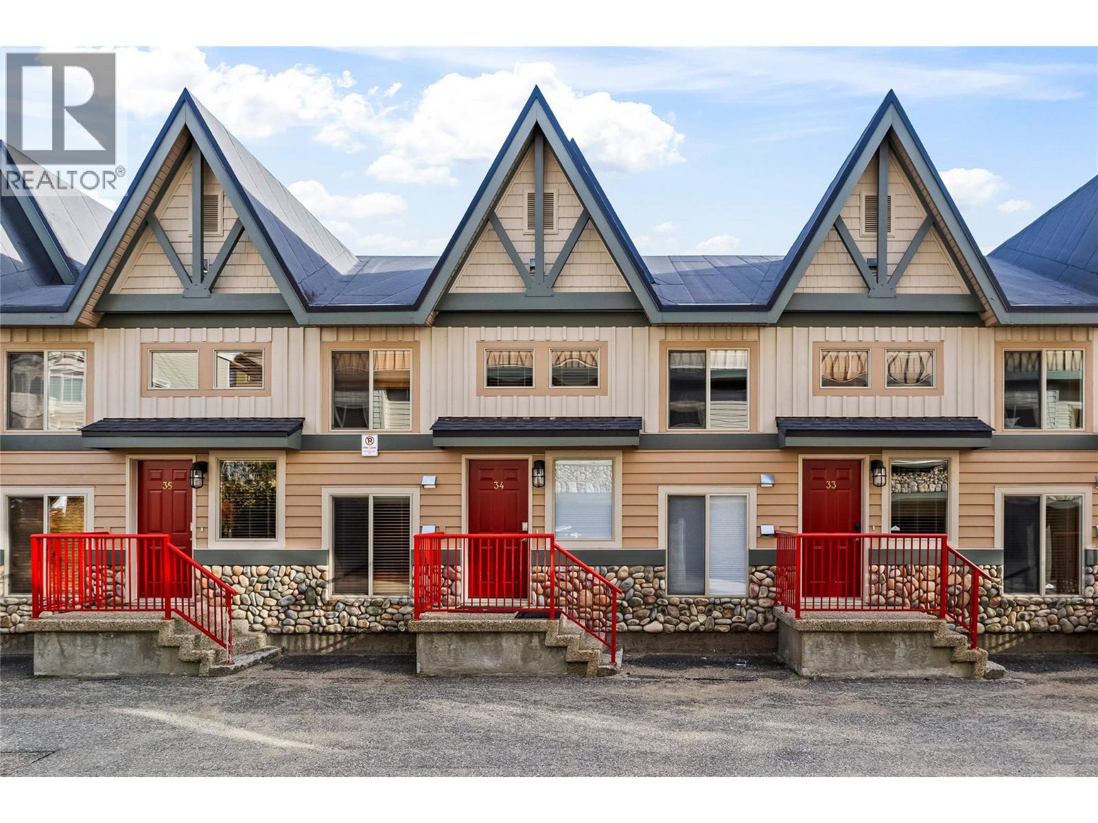 7640 Porcupine Road Unit# 34