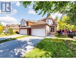 139 RUSHBROOK DRIVE, Newmarket, Ontario