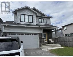 608 MOONFLOWER CRESCENT, Ottawa, Ontario