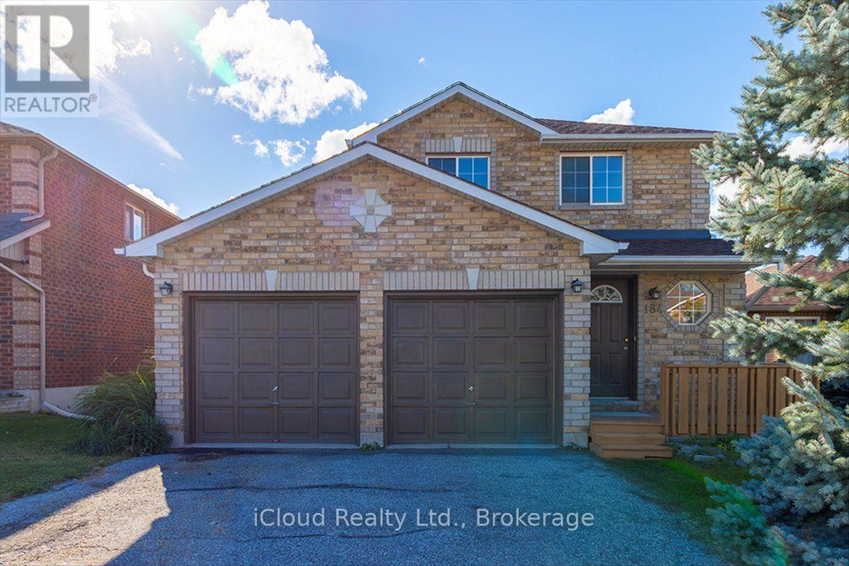 184 Madelaine Drive, Barrie, Ontario  L4N 0S7 - Photo 1 - S13881546