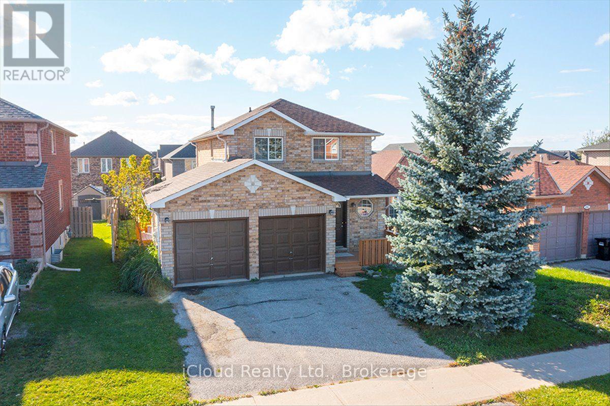 184 Madelaine Drive, Barrie, Ontario  L4N 0S7 - Photo 2 - S13881546