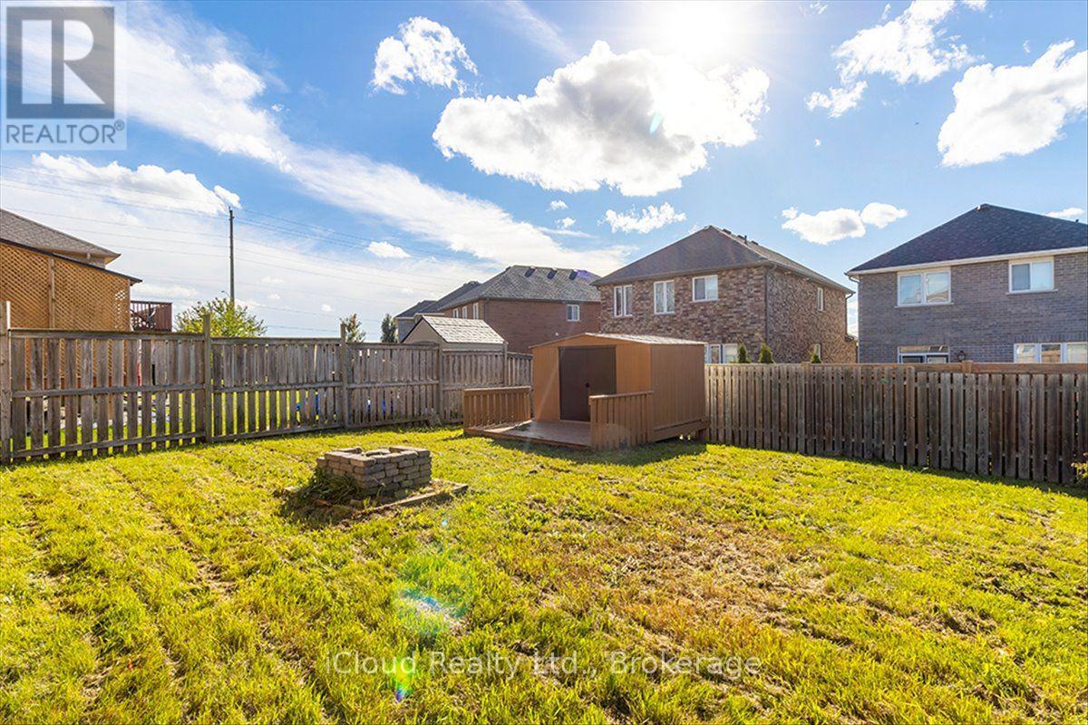 184 Madelaine Drive, Barrie, Ontario  L4N 0S7 - Photo 47 - S13881546