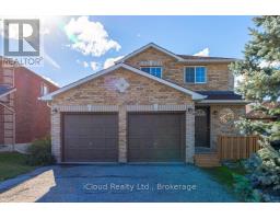 184 MADELAINE DRIVE, Barrie, Ontario