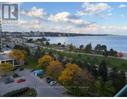 1105 - 75 ELLEN STREET, Barrie, Ontario