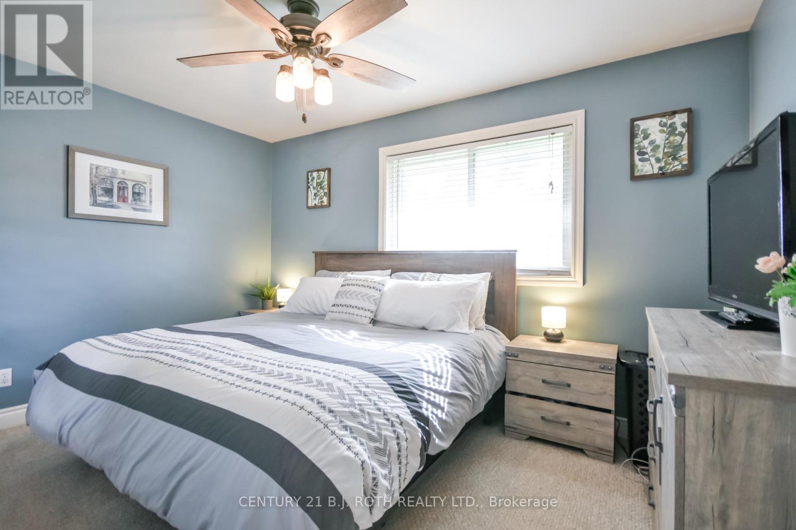 74 Rose Street, Barrie, Ontario  L4M 2T2 - Photo 17 - S13881686