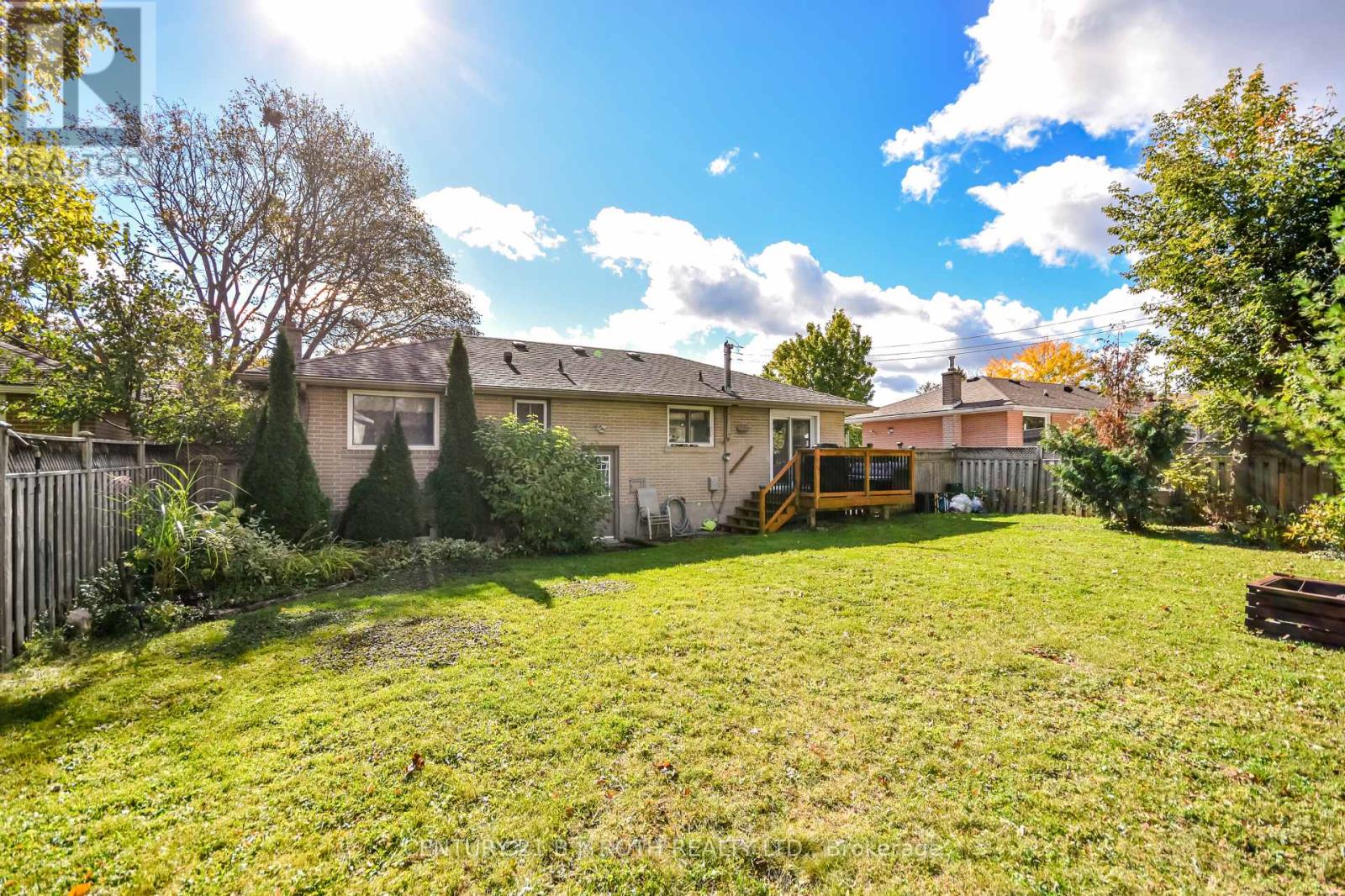 74 Rose Street, Barrie, Ontario  L4M 2T2 - Photo 31 - S13881686